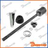 Joint kit intérieur pour arbre de transmission droite pour ISUZU | 302734, QVJ1119